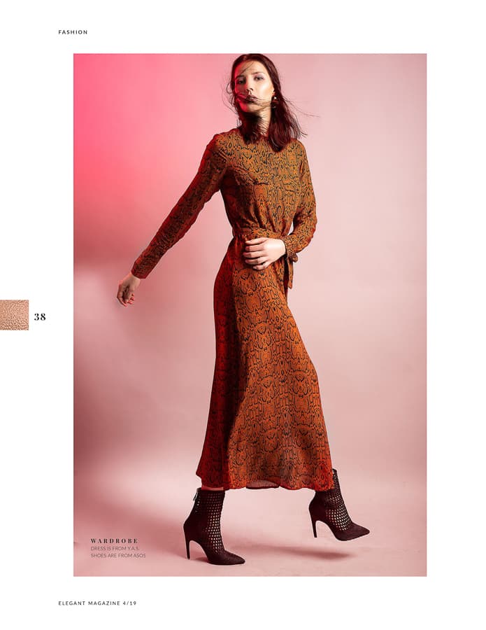 Fashion Photography