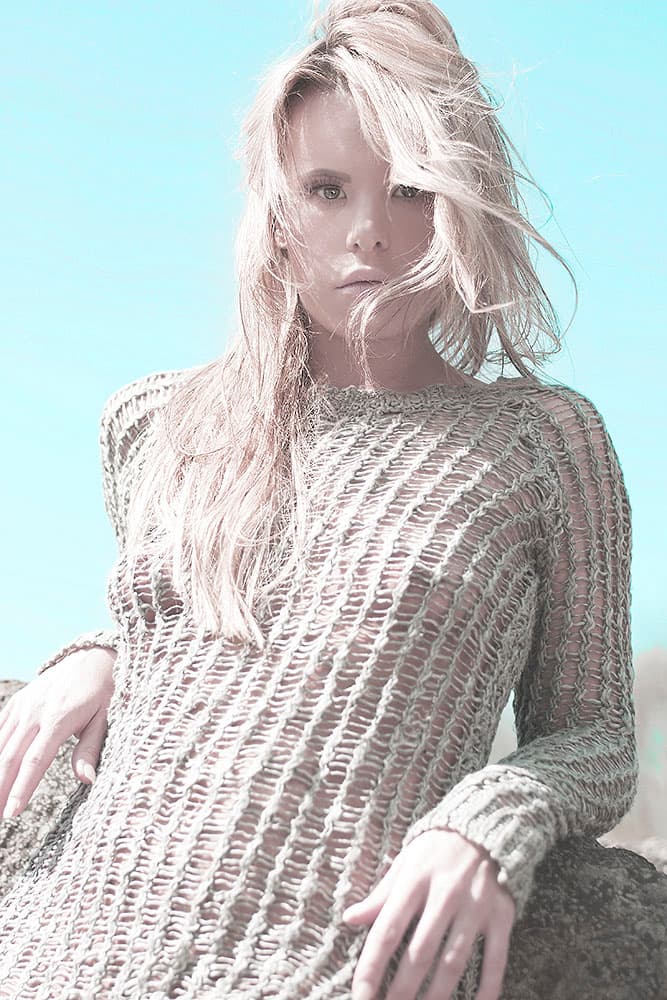 Commercial & Editorial portfolio 4
