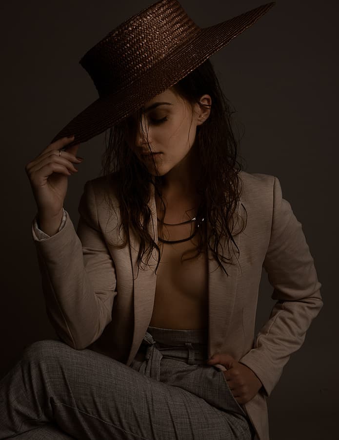 Commercial & Editorial portfolio 6