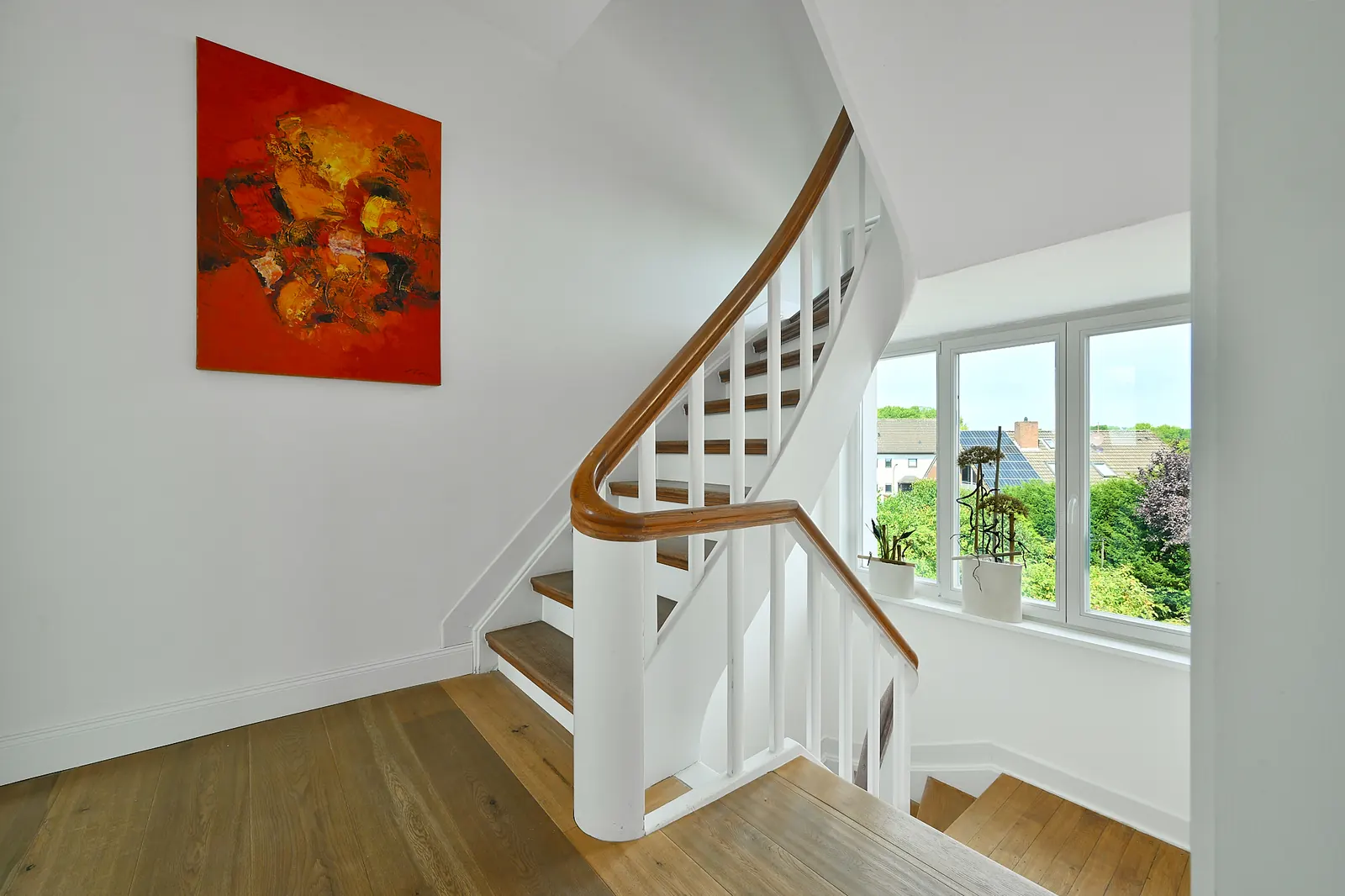 Drittes Immobilienfoto eines Objekts am Bockeldamm in Bönen.